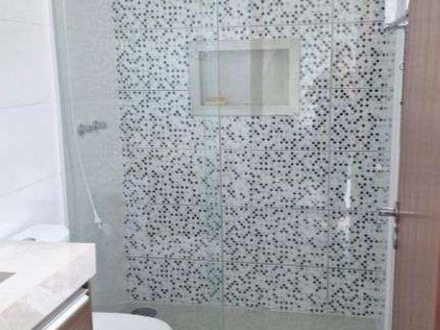 Casa / Sobrado para Venda em Jardinópolis/SP Maria Regina 3 Quartos