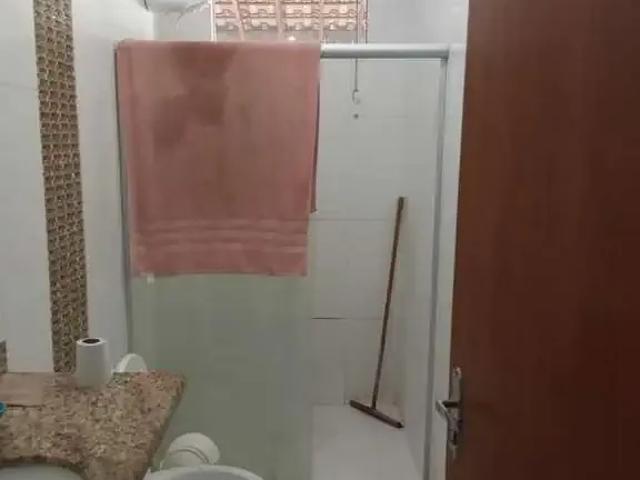 Casa / Sobrado para Venda em Jardinópolis/SP Maria Regina 2 Quartos