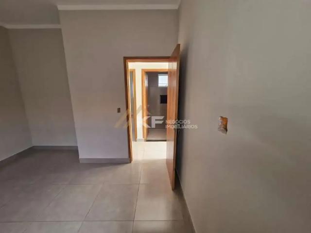 Casa / Sobrado para Venda em Jardinópolis/SP Maria Regina 2 Quartos
