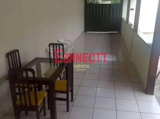Casa / Sobrado para Venda em Jardinópolis/SP Mário Marconi 1 Quartos