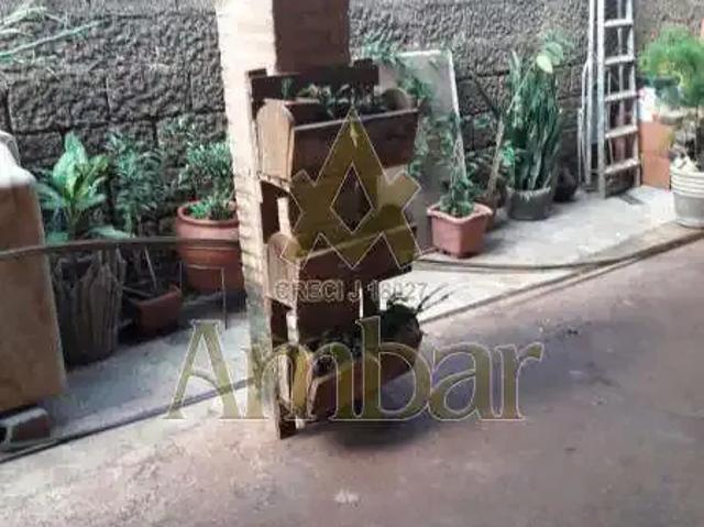 Casa / Sobrado para Venda em Jardinópolis/SP Mário Marconi 2 Quartos