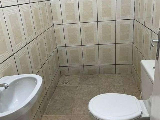 Casa / Sobrado para Venda em Jardinópolis/SP Mário Marconi 2 Quartos