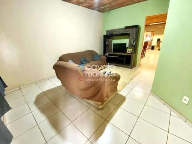 Casa / Sobrado para Venda em Jardinópolis/SP Residencial Carniel 3 Quartos