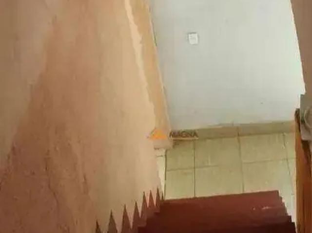 Casa / Sobrado para Venda em Jardinópolis/SP Santa Fé 3 Quartos