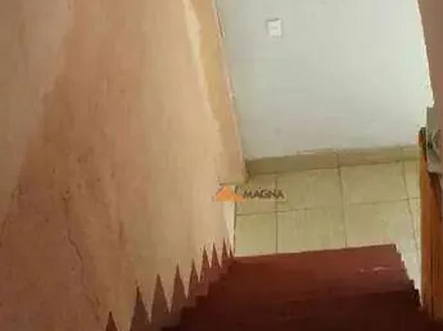 Casa / Sobrado para Venda em Jardinópolis/SP Santa Fé 3 Quartos