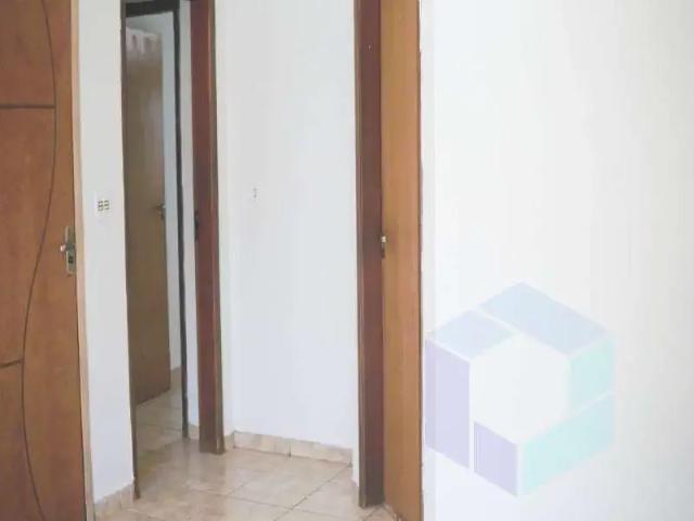Casa / Sobrado para Venda em Jardinópolis/SP San Domingues 2 Quartos