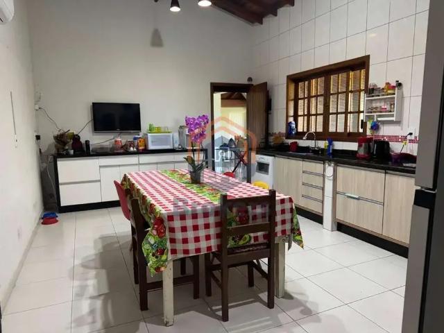 Casa / Sobrado para Venda em Jarinu/SP Vargem Grande 2 Quartos