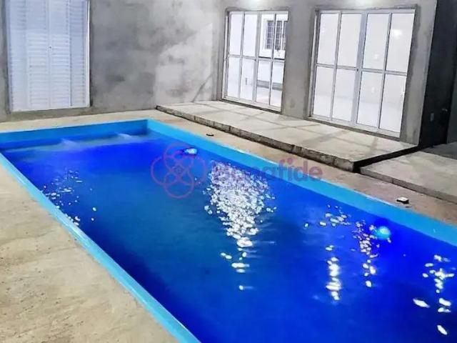 Casa / Sobrado para Venda em Jarinu/SP Caioçara 3 Quartos