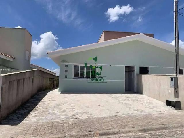 Casa / Sobrado para Venda em Bom Jesus dos Perdões/SP Centro 3 Quartos