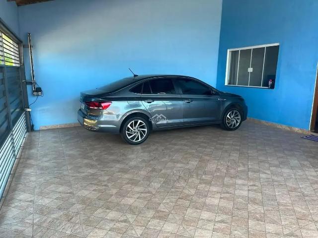 Casa / Sobrado para Venda em Jarinu/SP Centro 3 Quartos