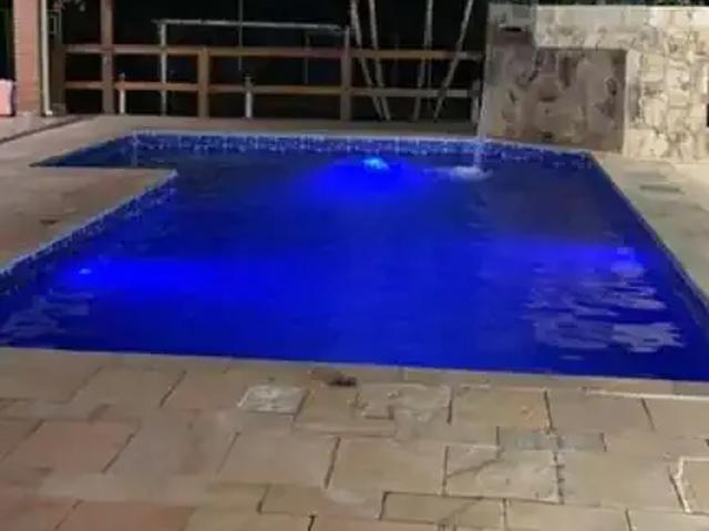 Casa / Sobrado para Venda em Jarinu/SP Centro 4 Quartos