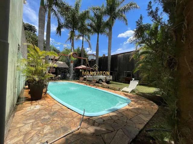 Casa / Sobrado para Venda em Jarinu/SP Dos Ivo 1 Quartos