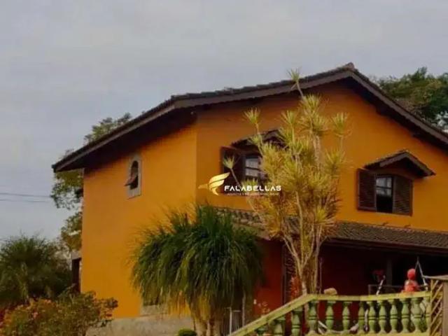 Casa / Sobrado para Venda em Jarinu/SP Esplanada do Carmo 3 Quartos