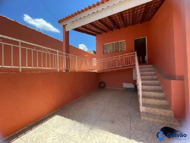 Casa / Sobrado para Venda em Jarinu/SP Estancia Climaterica Ype 2 Quartos