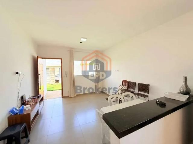 Casa / Sobrado para Venda em Jarinu/SP Estância São Luiz 3 Quartos