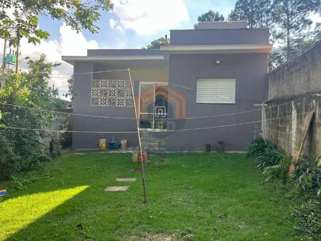 Casa / Sobrado para Venda em Jarinu/SP Estância Santa Lúcia 2 Quartos
