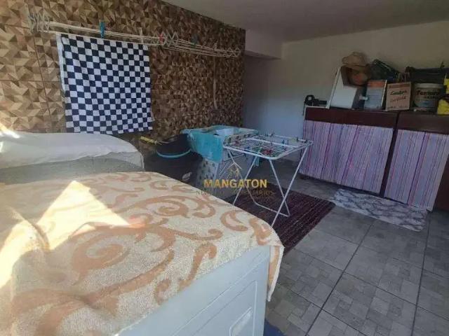 Casa / Sobrado para Venda em Jarinu/SP Jardim Bonanca 3 Quartos