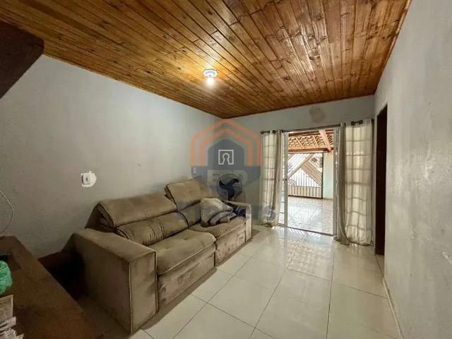 Casa / Sobrado para Venda em Jarinu/SP Jardim Morada Alta 4 Quartos