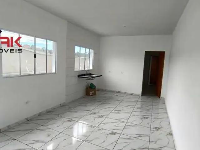 Casa / Sobrado para Venda em Jarinu/SP Jardim Primavera 2 Quartos