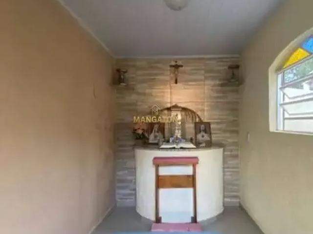 Casa / Sobrado para Venda em Jarinu/SP Maracanã 2 Quartos