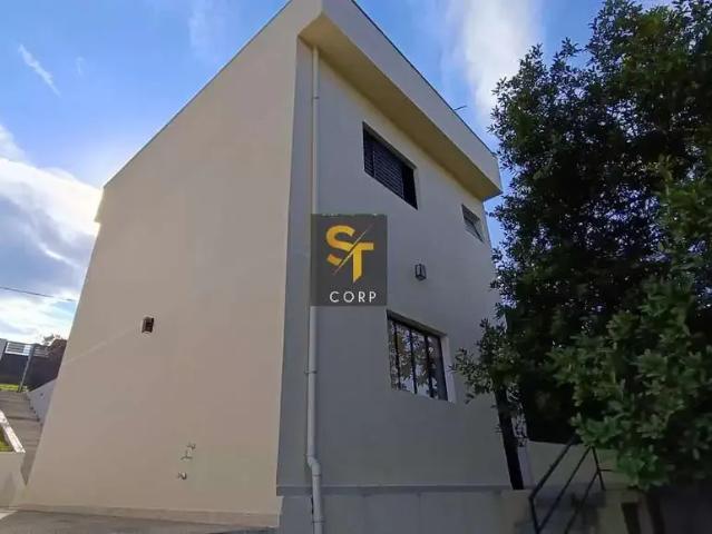 Casa / Sobrado para Venda em Jarinu/SP Maracanã 2 Quartos