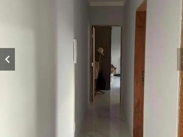 Casa / Sobrado para Venda em Jarinu/SP Maracanã 3 Quartos