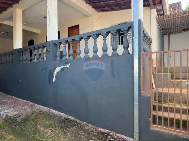 Casa / Sobrado para Venda em Jarinu/SP Nova Trieste 2 Quartos
