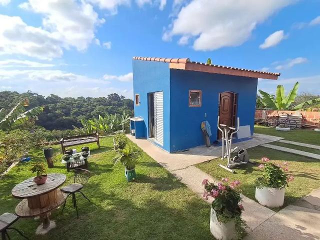 Casa / Sobrado para Venda em Jarinu/SP Jardim Florença 3 Quartos