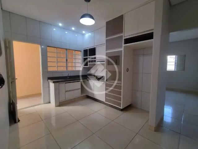 Casa / Sobrado para Venda em Jataí/GO Residencial Portal do Sol 1ª Etapa 2 Quartos