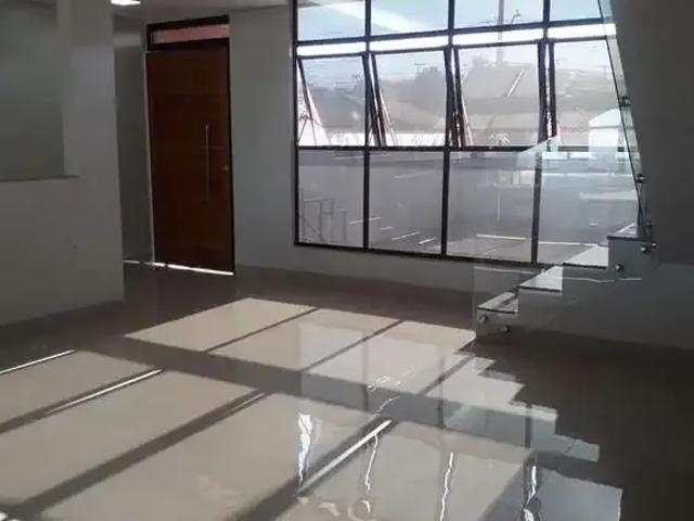Casa / Sobrado para Venda em Jataí/GO Vila Fátima 3 Quartos
