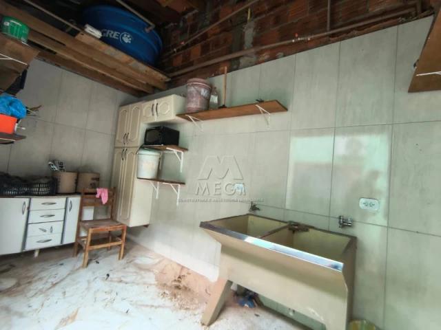Casa / Sobrado para Venda em Jataizinho/PR Conjunto Habitacional Guido Zanini 2 Quartos