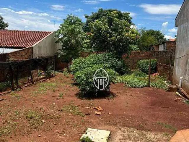 Casa / Sobrado para Venda em Jataizinho/PR Centro 1 Quartos