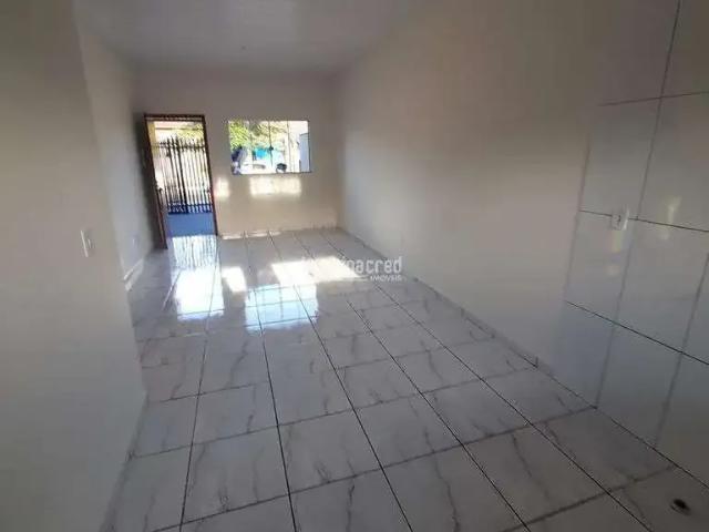 Casa / Sobrado para Venda em Jataizinho/PR Centro 2 Quartos