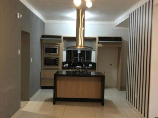 Casa / Sobrado para Venda em Jataizinho/PR Centro 2 Quartos