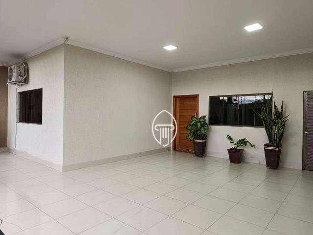Casa / Sobrado para Venda em Jataizinho/PR Centro 3 Quartos