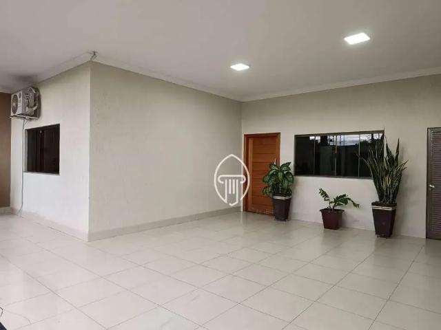 Casa / Sobrado para Venda em Jataizinho/PR Centro 3 Quartos
