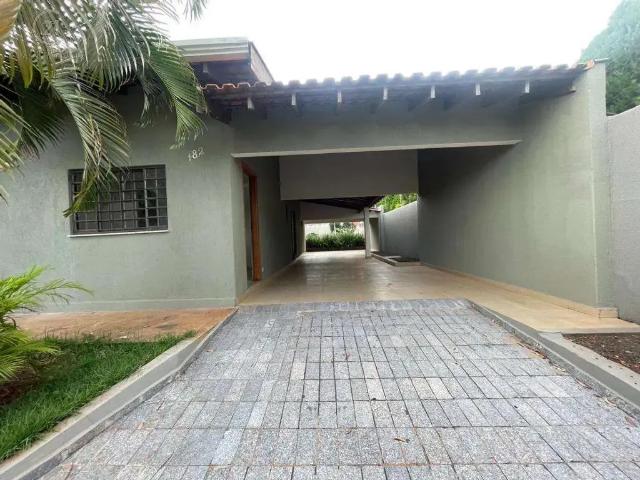 Casa / Sobrado para Venda em Jataizinho/PR Centro 3 Quartos