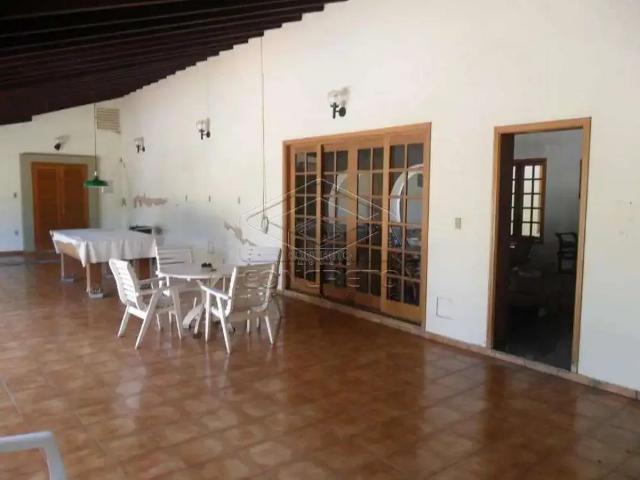 Casa / Sobrado para Venda em Jaú/SP Vila Assis 4 Quartos