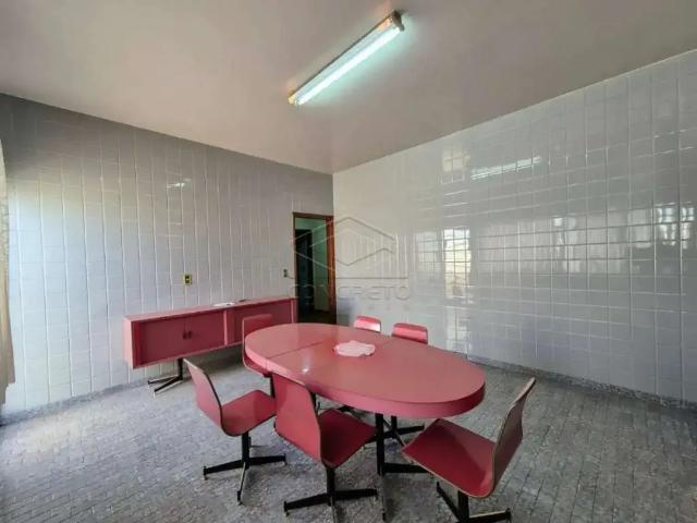 Casa / Sobrado para Venda em Jaú/SP Vila Santa Maria 3 Quartos
