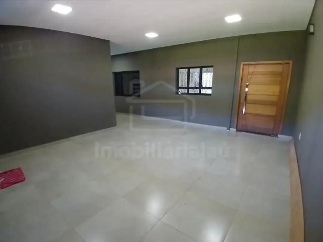 Casa / Sobrado para Venda em Jaú/SP Vila Vicente 5 Quartos