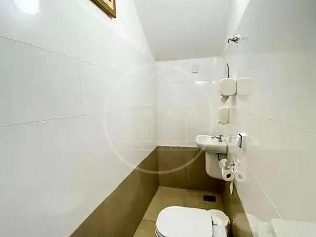 Casa / Sobrado para Venda em Jaú/SP Centro 4 Quartos
