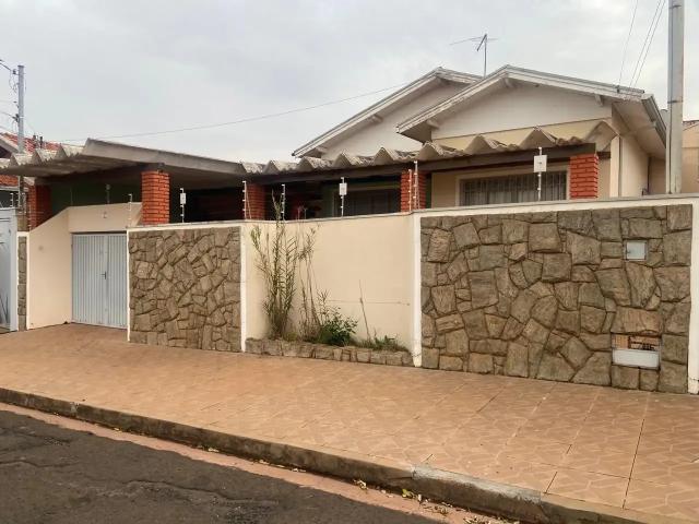 Casa / Sobrado para Venda em Jaú/SP Chácara Bela Vista 3 Quartos
