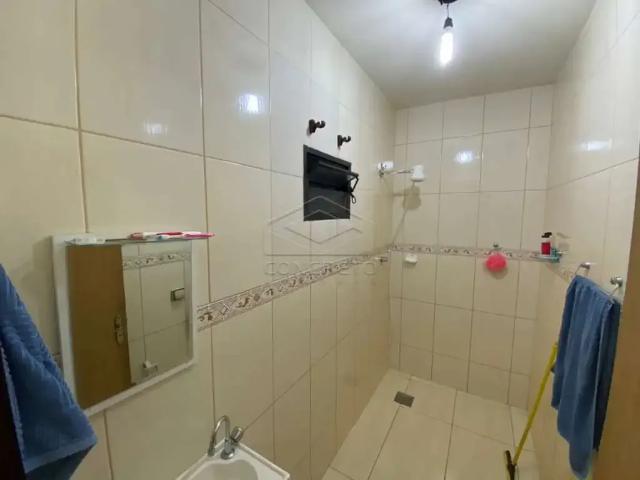 Casa / Sobrado para Venda em Jaú/SP Chácara Flora 2 Quartos