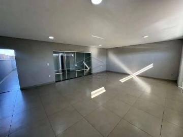 Casa / Sobrado para Venda em Jaú/SP Condomínio Residencial Bela Vista 3 Quartos