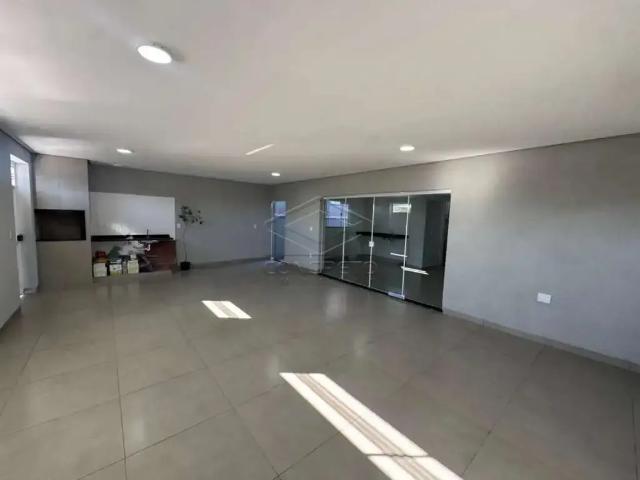 Casa / Sobrado para Venda em Jaú/SP Condomínio Residencial Bela Vista 3 Quartos