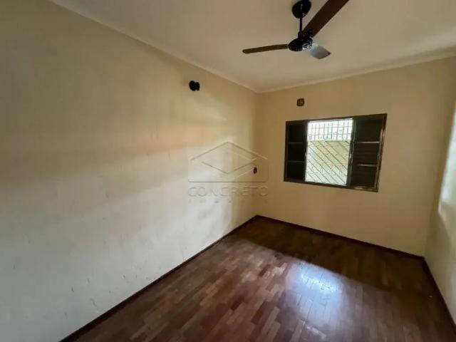 Casa / Sobrado para Venda em Jaú/SP Jardim Concha de Ouro 2 Quartos