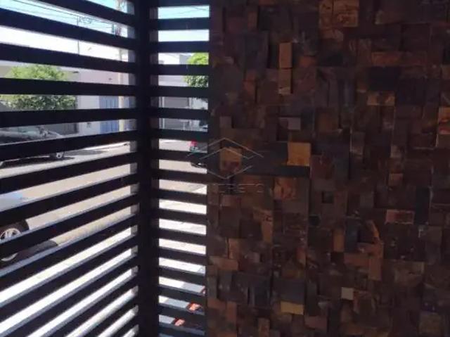 Casa / Sobrado para Venda em Jaú/SP Jardim Campos Prado 4 Quartos