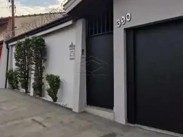 Casa / Sobrado para Venda em Jaú/SP Jardim Antonina 3 Quartos