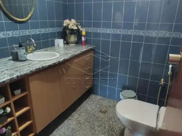 Casa / Sobrado para Venda em Jaú/SP Jardim das Paineiras 4 Quartos