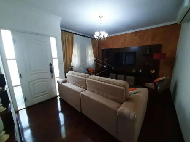 Casa / Sobrado para Venda em Jaú/SP Jardim das Paineiras 3 Quartos